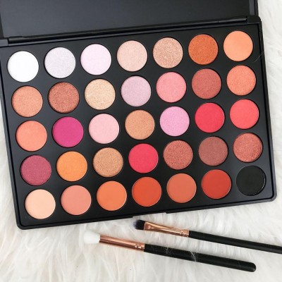 Lick and Lash Love Me Not Palette